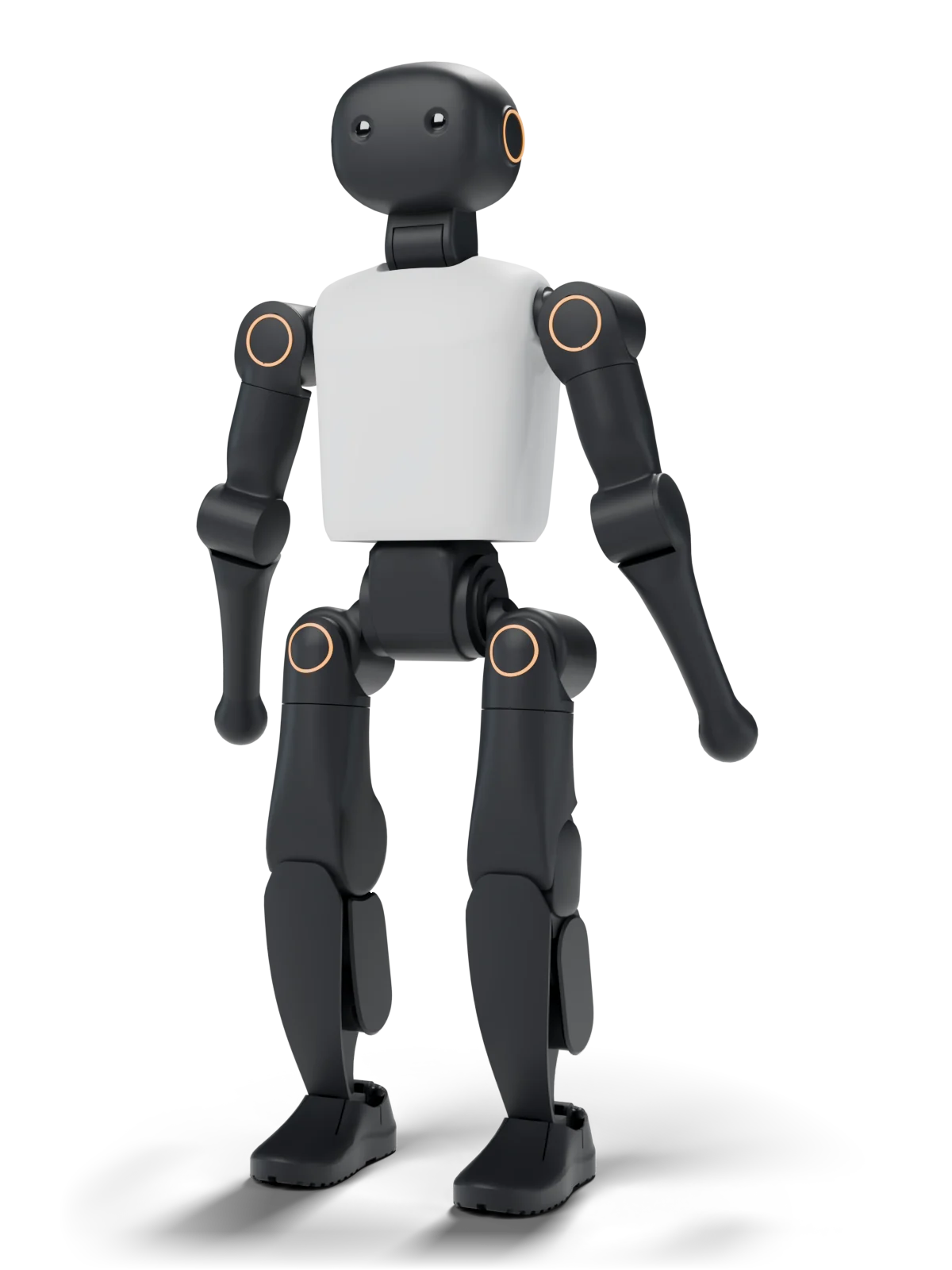 A Booster K1 robot